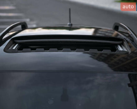 Черный Инфинити QX70, объемом двигателя 3.7 л и пробегом 124 тыс. км за 23000 $, фото 26 на Automoto.ua