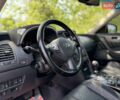 Черный Инфинити QX70, объемом двигателя 3 л и пробегом 215 тыс. км за 17500 $, фото 29 на Automoto.ua