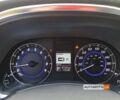 Черный Инфинити QX70, объемом двигателя 3.7 л и пробегом 80 тыс. км за 26499 $, фото 15 на Automoto.ua