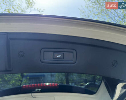 Черный Инфинити QX70, объемом двигателя 3 л и пробегом 215 тыс. км за 17500 $, фото 23 на Automoto.ua