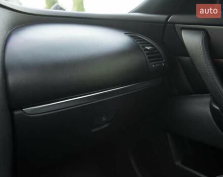 Черный Инфинити QX70, объемом двигателя 3.7 л и пробегом 114 тыс. км за 24999 $, фото 41 на Automoto.ua