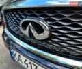 Черный Инфинити QX70, объемом двигателя 3.7 л и пробегом 234 тыс. км за 20500 $, фото 19 на Automoto.ua