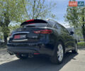 Черный Инфинити QX70, объемом двигателя 3 л и пробегом 215 тыс. км за 17500 $, фото 19 на Automoto.ua