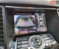 Черный Инфинити QX70, объемом двигателя 3.7 л и пробегом 234 тыс. км за 20500 $, фото 7 на Automoto.ua