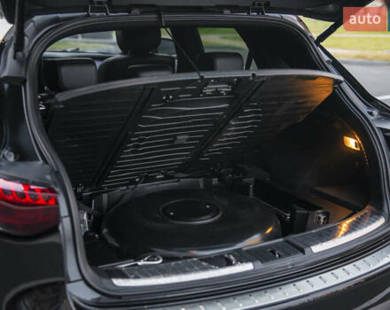 Черный Инфинити QX70, объемом двигателя 3.7 л и пробегом 124 тыс. км за 23000 $, фото 25 на Automoto.ua