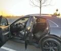 Черный Инфинити QX70, объемом двигателя 3.7 л и пробегом 210 тыс. км за 23500 $, фото 7 на Automoto.ua