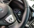 Черный Инфинити QX70, объемом двигателя 3.7 л и пробегом 234 тыс. км за 20500 $, фото 18 на Automoto.ua
