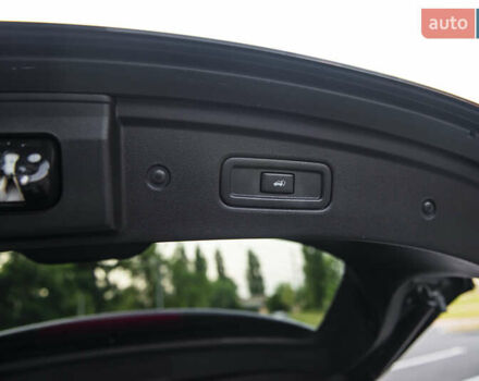 Черный Инфинити QX70, объемом двигателя 3.7 л и пробегом 114 тыс. км за 24999 $, фото 27 на Automoto.ua