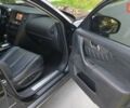 Черный Инфинити QX70, объемом двигателя 3.7 л и пробегом 98 тыс. км за 16800 $, фото 16 на Automoto.ua