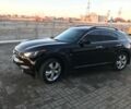 Черный Инфинити QX70, объемом двигателя 3.7 л и пробегом 98 тыс. км за 22600 $, фото 36 на Automoto.ua