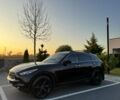 Черный Инфинити QX70, объемом двигателя 3.7 л и пробегом 210 тыс. км за 23500 $, фото 2 на Automoto.ua