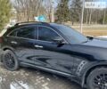 Чорний Інфініті QX70, об'ємом двигуна 3.7 л та пробігом 98 тис. км за 22600 $, фото 11 на Automoto.ua