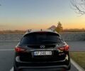 Черный Инфинити QX70, объемом двигателя 3.7 л и пробегом 210 тыс. км за 23500 $, фото 3 на Automoto.ua