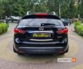 Черный Инфинити QX70, объемом двигателя 3.7 л и пробегом 80 тыс. км за 26499 $, фото 3 на Automoto.ua