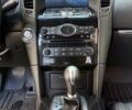 Черный Инфинити QX70, объемом двигателя 3.7 л и пробегом 81 тыс. км за 28500 $, фото 34 на Automoto.ua