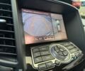 Черный Инфинити QX70, объемом двигателя 2.99 л и пробегом 160 тыс. км за 19500 $, фото 10 на Automoto.ua