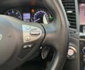Черный Инфинити QX70, объемом двигателя 2.99 л и пробегом 160 тыс. км за 19500 $, фото 19 на Automoto.ua