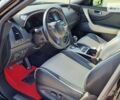 Черный Инфинити QX70, объемом двигателя 3.7 л и пробегом 155 тыс. км за 21300 $, фото 18 на Automoto.ua