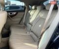 Черный Инфинити QX70, объемом двигателя 2.99 л и пробегом 118 тыс. км за 19853 $, фото 8 на Automoto.ua