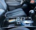 Черный Инфинити QX70, объемом двигателя 3.7 л и пробегом 128 тыс. км за 26500 $, фото 24 на Automoto.ua