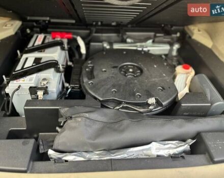 Черный Инфинити QX70, объемом двигателя 2.99 л и пробегом 118 тыс. км за 19853 $, фото 16 на Automoto.ua