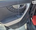 Черный Инфинити QX70, объемом двигателя 3.7 л и пробегом 155 тыс. км за 21300 $, фото 23 на Automoto.ua
