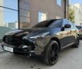 Черный Инфинити QX70, объемом двигателя 3.7 л и пробегом 81 тыс. км за 28500 $, фото 1 на Automoto.ua