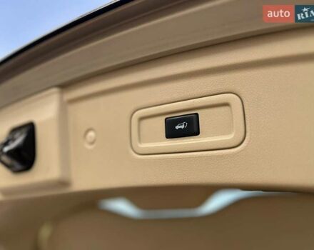 Черный Инфинити QX70, объемом двигателя 2.99 л и пробегом 118 тыс. км за 19853 $, фото 18 на Automoto.ua