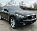 Чорний Інфініті QX70, об'ємом двигуна 2.99 л та пробігом 158 тис. км за 23999 $, фото 5 на Automoto.ua