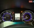 Черный Инфинити QX70, объемом двигателя 2.99 л и пробегом 169 тыс. км за 23999 $, фото 19 на Automoto.ua