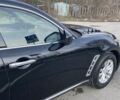 Чорний Інфініті QX70, об'ємом двигуна 3.7 л та пробігом 74 тис. км за 24200 $, фото 12 на Automoto.ua