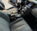 Черный Инфинити QX70, объемом двигателя 3.7 л и пробегом 81 тыс. км за 28500 $, фото 31 на Automoto.ua