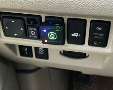 Черный Инфинити QX70, объемом двигателя 3.7 л и пробегом 194 тыс. км за 14900 $, фото 19 на Automoto.ua