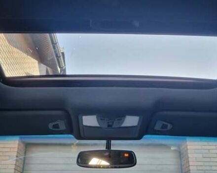 Черный Инфинити QX70, объемом двигателя 3.7 л и пробегом 168 тыс. км за 20800 $, фото 23 на Automoto.ua