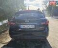 Черный Инфинити QX70, объемом двигателя 3.7 л и пробегом 93 тыс. км за 18900 $, фото 6 на Automoto.ua