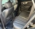 Черный Инфинити QX70, объемом двигателя 3.7 л и пробегом 81 тыс. км за 28500 $, фото 24 на Automoto.ua