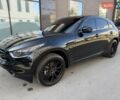 Черный Инфинити QX70, объемом двигателя 3.7 л и пробегом 81 тыс. км за 28500 $, фото 14 на Automoto.ua