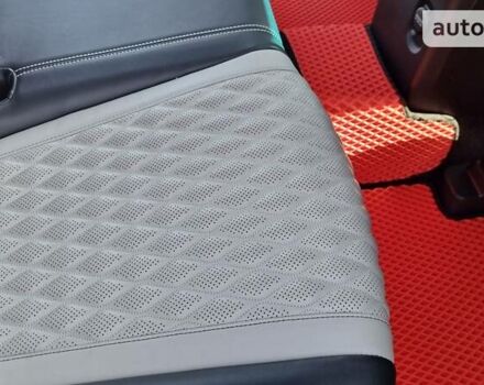 Черный Инфинити QX70, объемом двигателя 3.7 л и пробегом 155 тыс. км за 21300 $, фото 28 на Automoto.ua