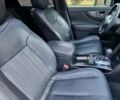 Черный Инфинити QX70, объемом двигателя 3.7 л и пробегом 168 тыс. км за 20800 $, фото 18 на Automoto.ua