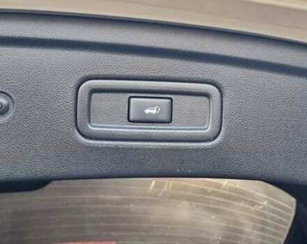 Черный Инфинити QX70, объемом двигателя 3.7 л и пробегом 168 тыс. км за 20800 $, фото 20 на Automoto.ua