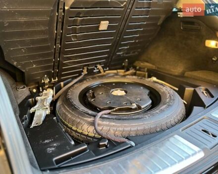 Черный Инфинити QX70, объемом двигателя 3.7 л и пробегом 128 тыс. км за 26500 $, фото 39 на Automoto.ua