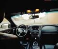 Черный Инфинити QX70, объемом двигателя 3.7 л и пробегом 160 тыс. км за 18500 $, фото 14 на Automoto.ua