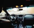 Черный Инфинити QX70, объемом двигателя 3.7 л и пробегом 160 тыс. км за 18500 $, фото 4 на Automoto.ua