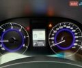 Черный Инфинити QX70, объемом двигателя 2.99 л и пробегом 169 тыс. км за 23999 $, фото 24 на Automoto.ua