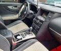 Черный Инфинити QX70, объемом двигателя 3.7 л и пробегом 155 тыс. км за 21300 $, фото 61 на Automoto.ua