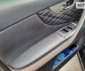 Черный Инфинити QX70, объемом двигателя 3.7 л и пробегом 155 тыс. км за 21300 $, фото 58 на Automoto.ua