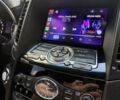 Черный Инфинити QX70, объемом двигателя 3.7 л и пробегом 81 тыс. км за 28500 $, фото 40 на Automoto.ua