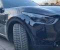 Черный Инфинити QX70, объемом двигателя 3.7 л и пробегом 168 тыс. км за 20800 $, фото 11 на Automoto.ua