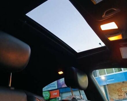 Черный Инфинити QX70, объемом двигателя 3.7 л и пробегом 160 тыс. км за 18500 $, фото 17 на Automoto.ua