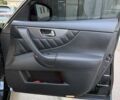 Черный Инфинити QX70, объемом двигателя 3.7 л и пробегом 81 тыс. км за 28500 $, фото 30 на Automoto.ua